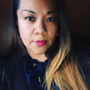 Meet your Posher, Ingrid